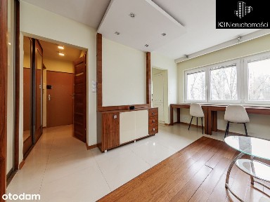 Okazja! Nowoczesne 30 m² - Wola. Metro - 8 min.