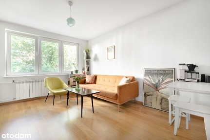 ul. Leona Kruczkowskiego, Powiśle, Śródmieście, Warszawa, mazowieckie