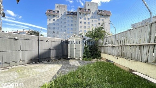 ul. Dębicka, Górce, Bemowo, Warszawa, mazowieckie