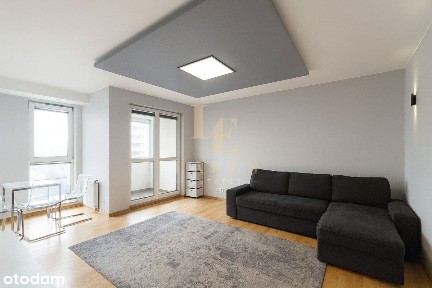 2 minuty do metra | Balkon | Zmywarka | Parking