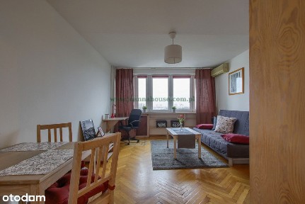 ul. Popiełuszki, metro Marymont, b. ładne