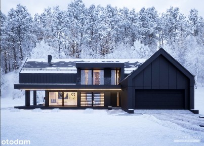 Unikalny dom w Świdnicy 291 m² - prestiż, widoki, wysoki standard