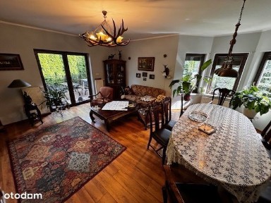 Unikatowy Dom ! Stawki