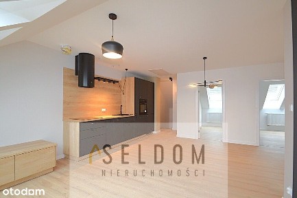 Nowe mieszkanie do wynajęcia - Lędziny k. Opola