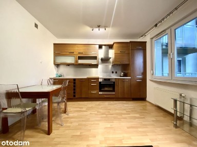 zwierzolubne, przestronne, balkon, umeblowane