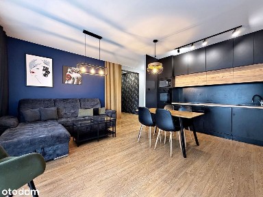 Przestronne 3 Pok w Nowym Bud. | Piłsudskiego