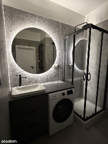 Nowo wykończona Kawalerka w rewitalizowanej Kamienicy