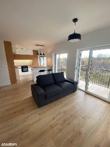 3-pokojowe mieszkanie - Kampus Morasko UAM