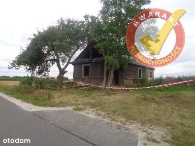 Siedlisko Z Domem Zabytkowym W Pigży !