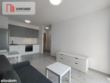 Przytulne 2 pokoje z tarasem/winda/rowerownia