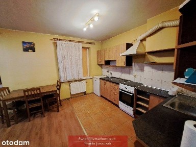 ul. Rybnicka, Księże, Krzyki, Wrocław, dolnośląskie