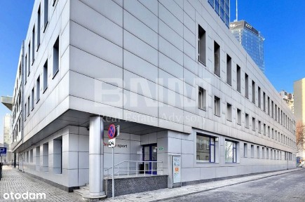 ul. Twarda, Śródmieście Północne, Śródmieście, Warszawa, mazowieckie