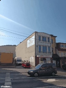 Lokal użytkowy w Grójcu przy ul. Krótkiej 3