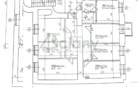Śródmieście Północne, Śródmieście, Warszawa, mazowieckie