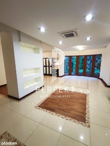 Wolnostojący, inteligentny dom na wynajem