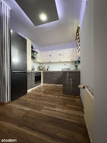 Do wynajęcia mieszkanie 48 m2, II piętro