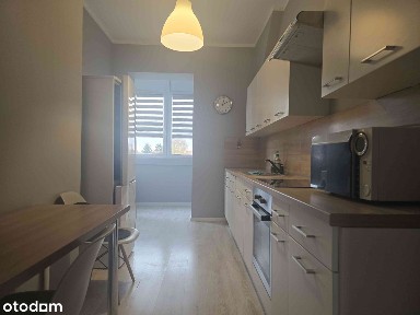 Mieszkanie w centrum