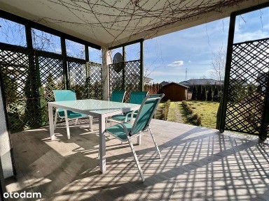 Mieszkanie, 80 m², Pniewy