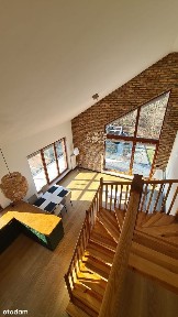 4Pok-120m,Widok na Las,Duży Taras,2miejsca w Hali