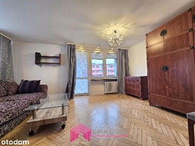 Mieszkanie 2-pokojowe w centrum