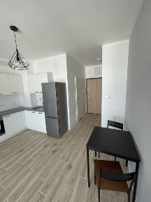 Wynajmę kawalerkę osiedle Eko Park