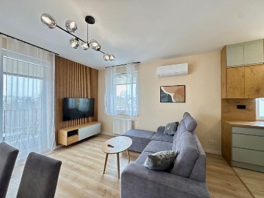 Mazowieckie, Warszawa, Włochy