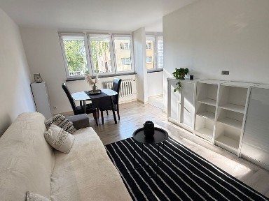 Mieszkanie 30m2 Chorzów