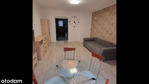 2-pokojowe mieszkanie po generalnym remoncie