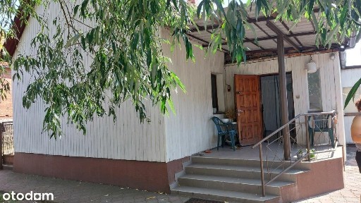 Budynek mieszkalny jednorodzinny Krzykosy