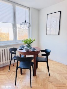 Bezpośrednio ! Dwupokojowe mieszkanie z balkonem -Sybera Bilika