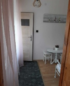 Wynajem pokoi na dłuższy okres