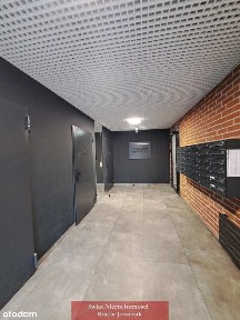Mieszkanie, 36,90 m², Wrocław
