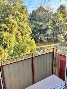 Mieszkanie 2 pokoje Piasty, balkon, 1 piętro
