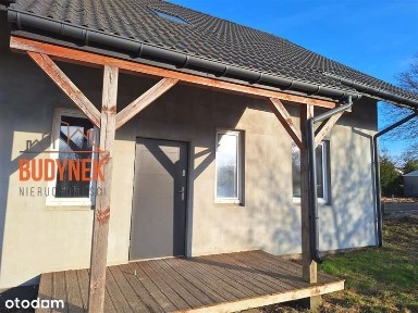 Dom wolnostojący - Bobrowiczki