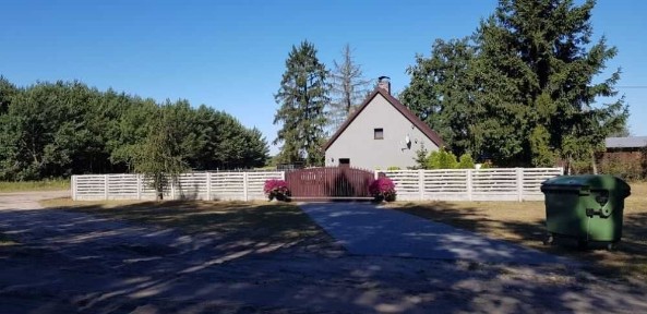 Dom 95 metrów działka 900,wynajem lub pod turystykę