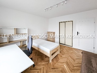 ul. Grójecka, Szczęśliwice, Ochota, Warszawa, mazowieckie