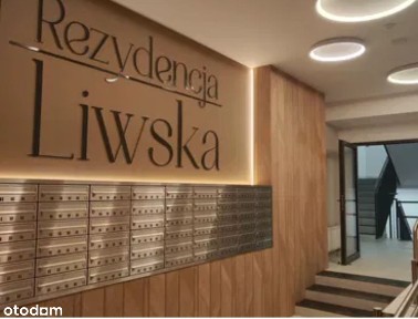 2 pokoje z miejscem postojowym w garażu