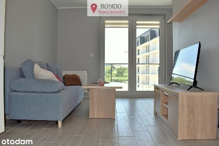 Mieszkanie, 27 m², Kalisz