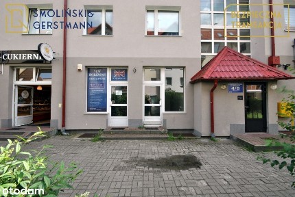 ul. Gorczycowa, Dąbrowa, Gdynia, pomorskie