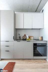 ul. Łąkowa, Śródmieście, Gdańsk, pomorskie