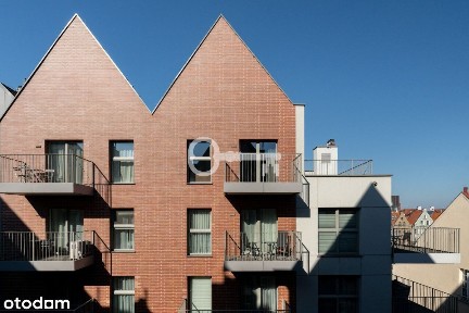 ul. Pszenna, Śródmieście, Gdańsk, pomorskie