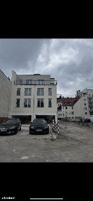Mieszkanie z miejscem parkingowym ul. Armii Krajowej