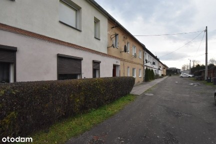 Do sprzedania kawalerka w Białej Nyskiej