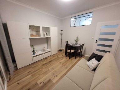 Mieszkanie dwupokojowe ul. Bachmacka Wierzbno/Mokotów METRO RACŁAWICKA