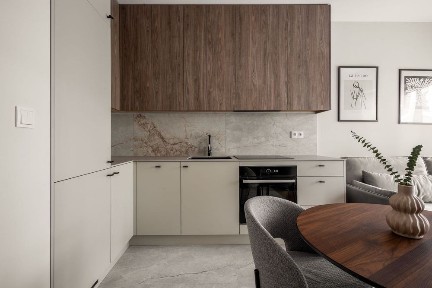 Apartament Studio Premium | Mokotów | Woronicza | od 01.09