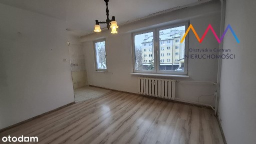 Kawalerka na sprzedaż-Olsztyn ul.Kanta