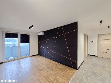 Nova Środula, Apartament 3 pokoje z balkonem, bez prowizji