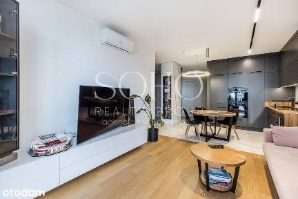 Aktualny Apartament Tarasy Verona Widokowe Parking