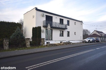 Doskonała inwestycja w centrum miasta- ul. Św. Wojciecha