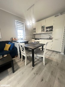 Mieszkanie 55m2 z garażem i pom gospodarczym